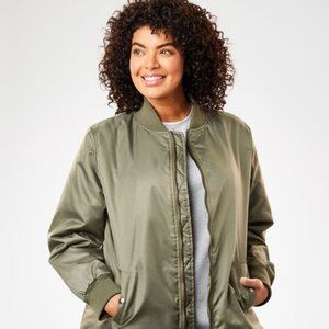 4X BOMBER JACKET(S)
